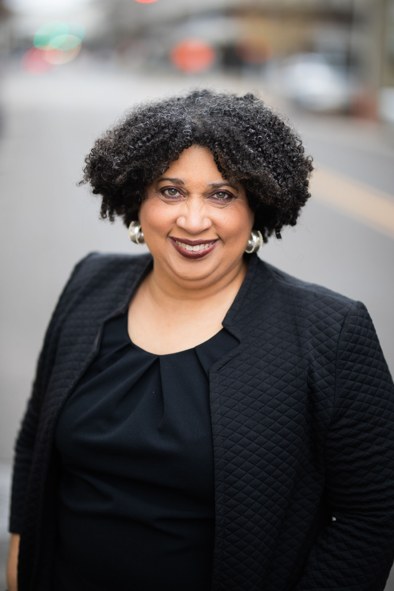 Bettina Byrd-Giles